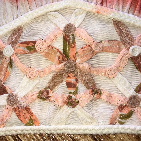 Free people women’s crop top - Picture 3 of 8